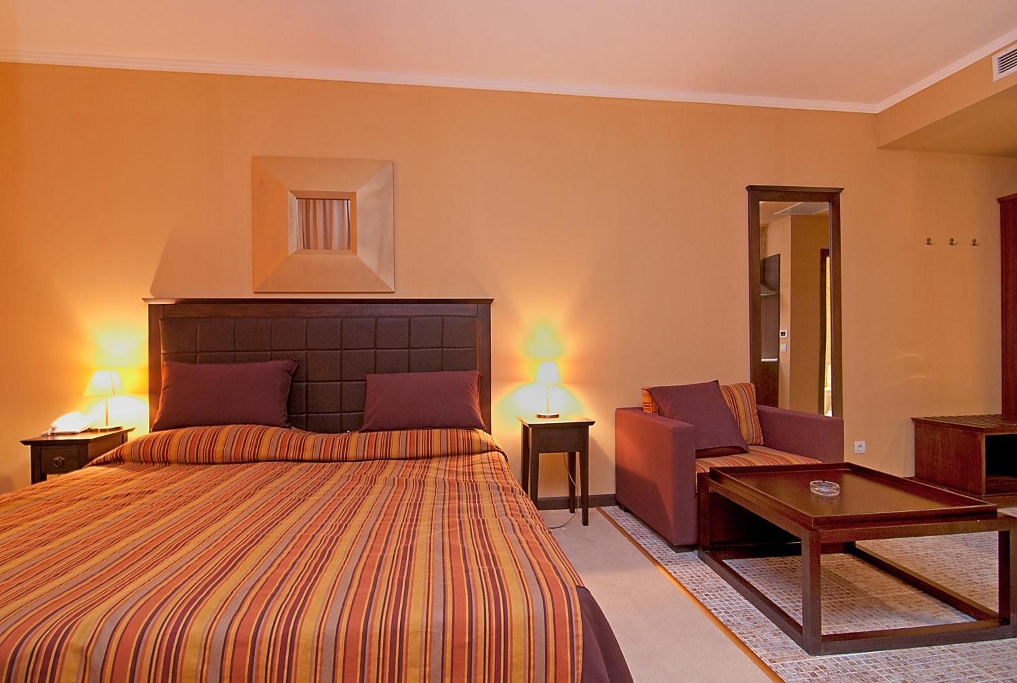 Royal Beach Apartments Sunny Beach Room photo